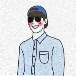 观众头像 半盏