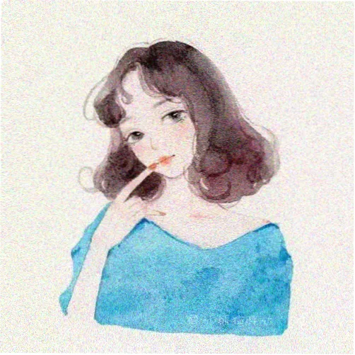 观众头像 木鱼
